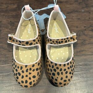 9c NEW Cat & Jack shoes